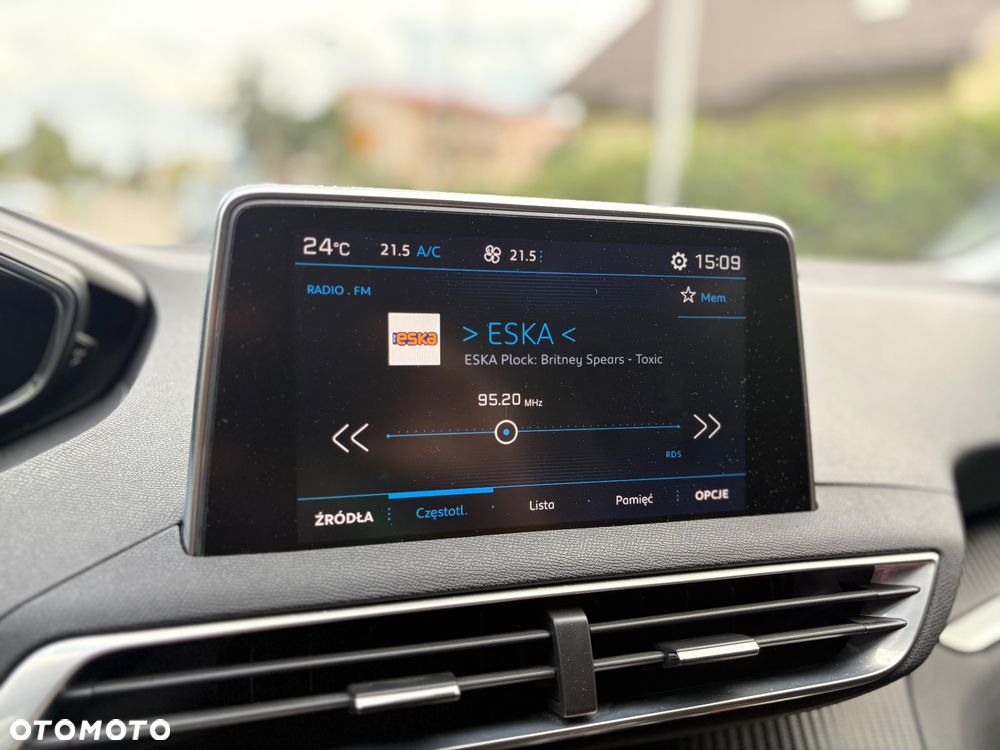 Peugeot 5008 HDI 115 Active - 20
