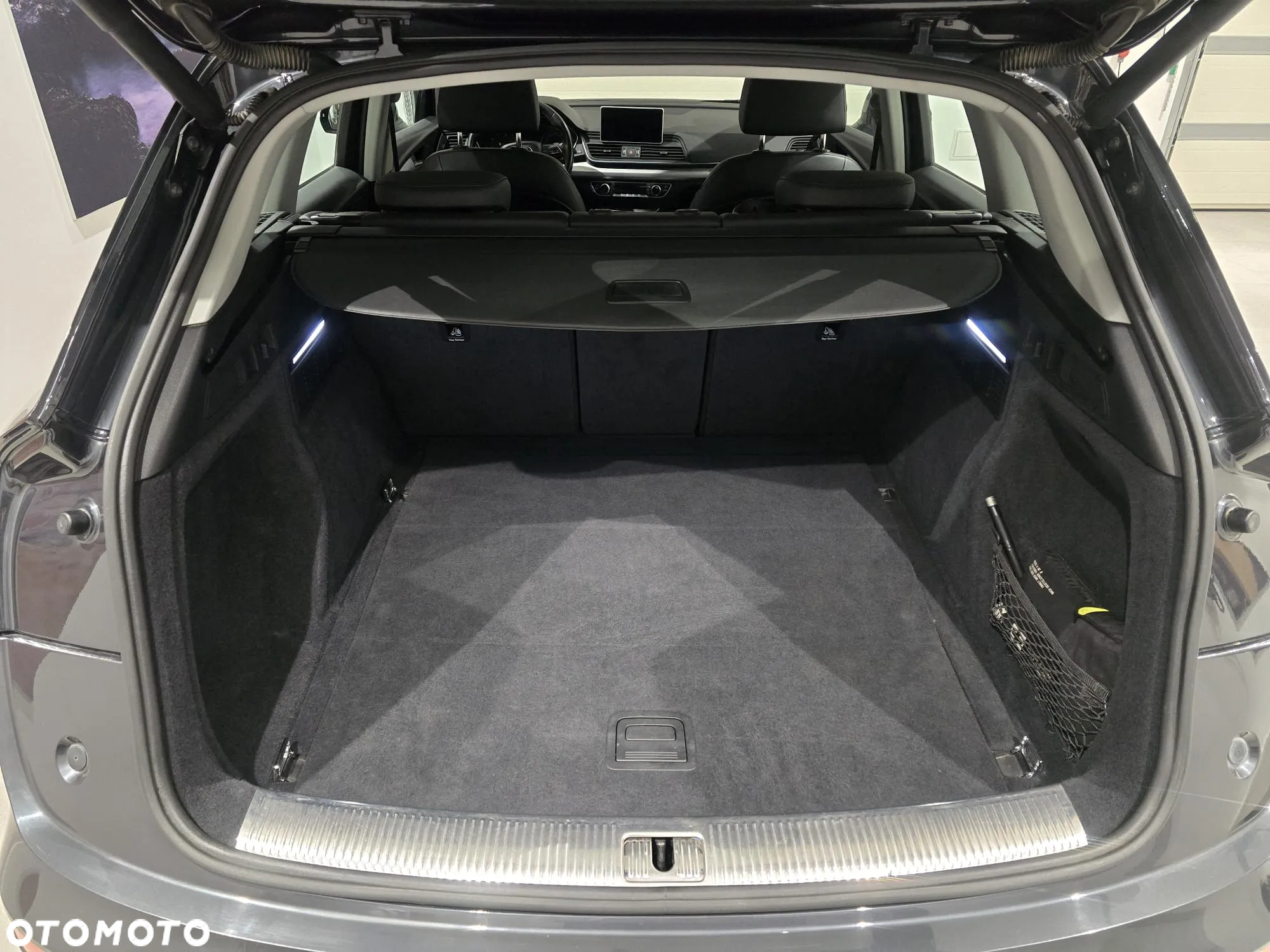 Audi Q5 2.0 TDI Quattro S tronic - 8