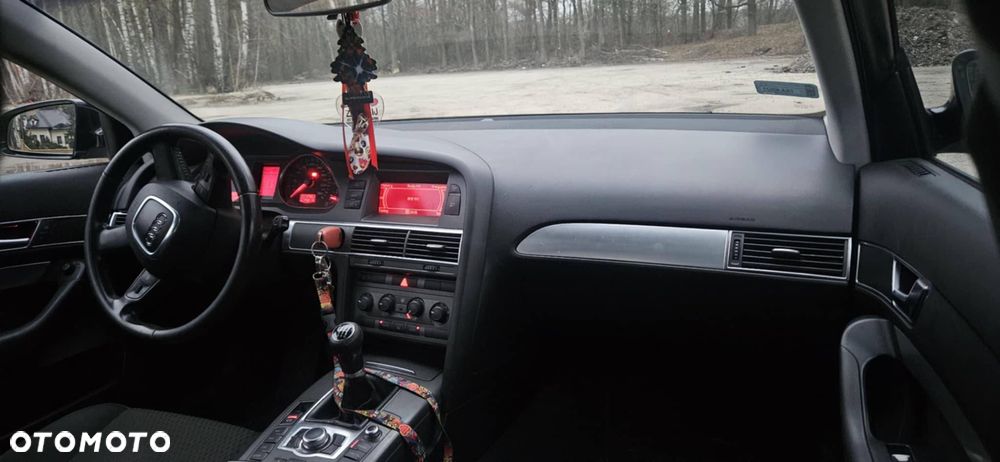 Audi A6 ver-2-7-tdi - 5