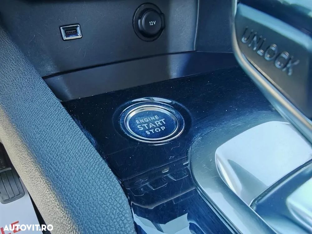 Peugeot 5008 1.5 BlueHDI s&s EAT8 Allure - 14