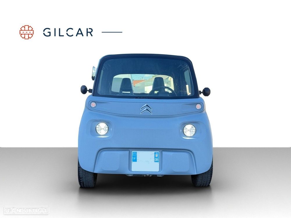 Citroën Ami Standard - 3