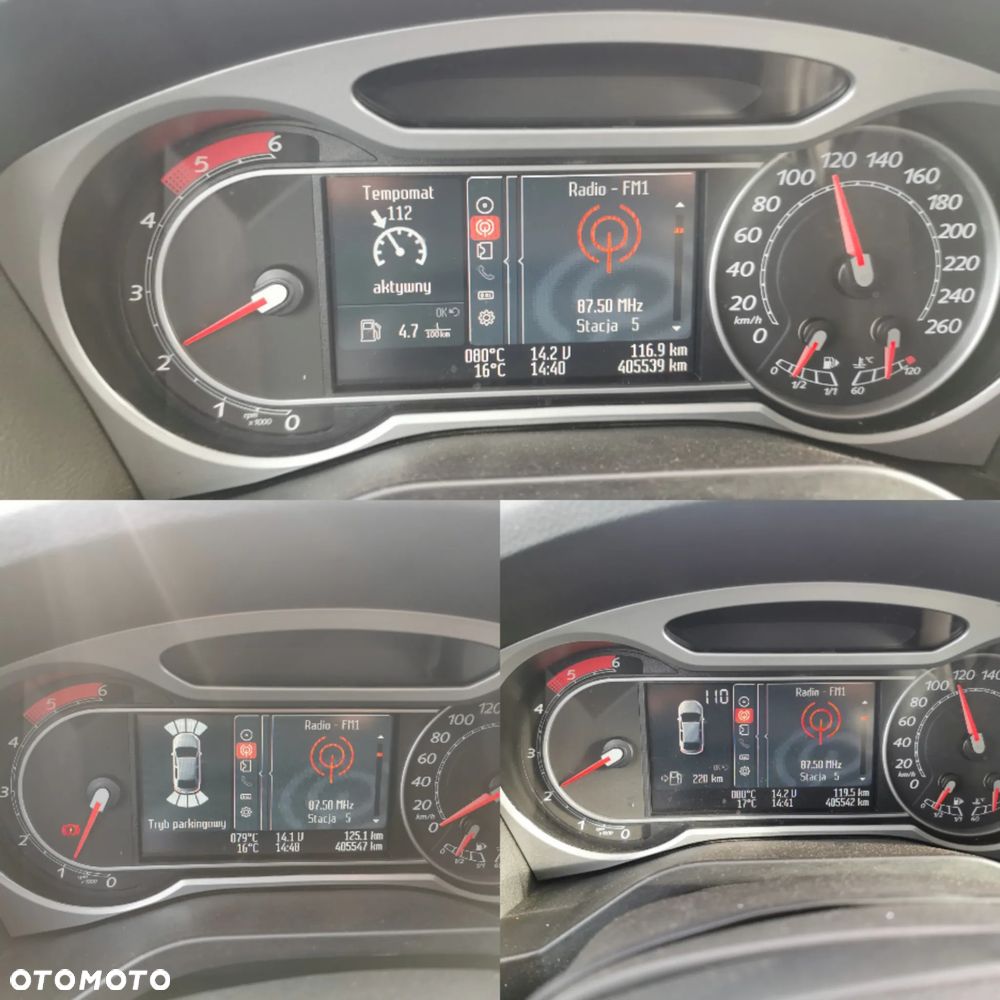 Ford Galaxy - 13