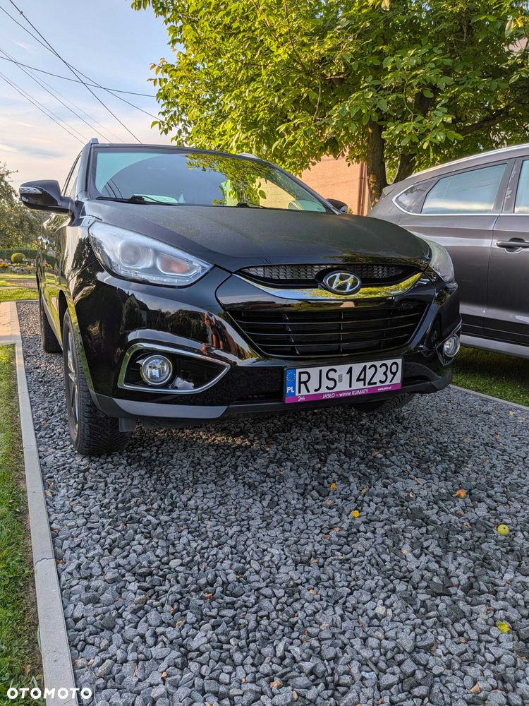 Hyundai ix35 - 3