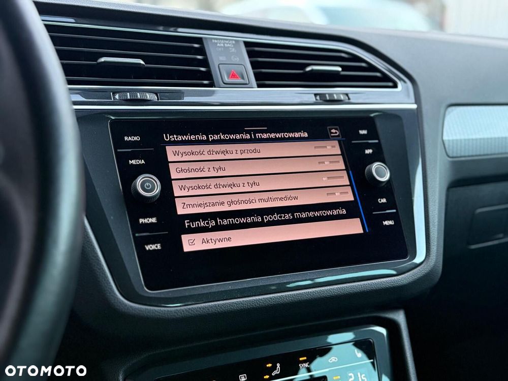 Volkswagen Tiguan 1.5 TSI EVO Life DSG - 30