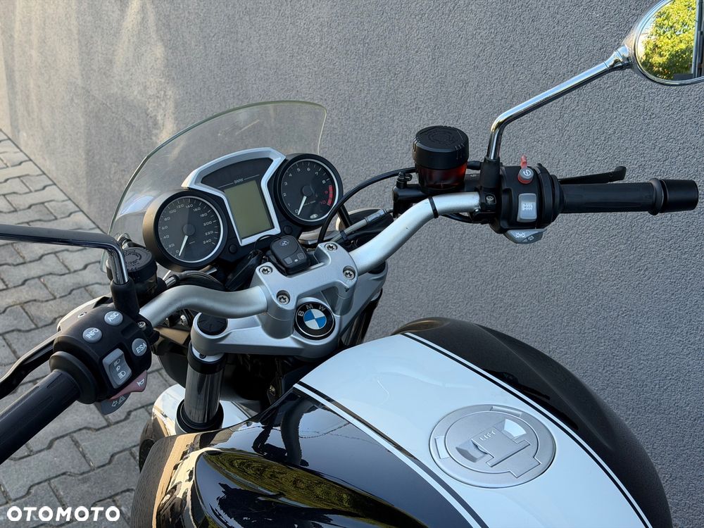 BMW R - 20