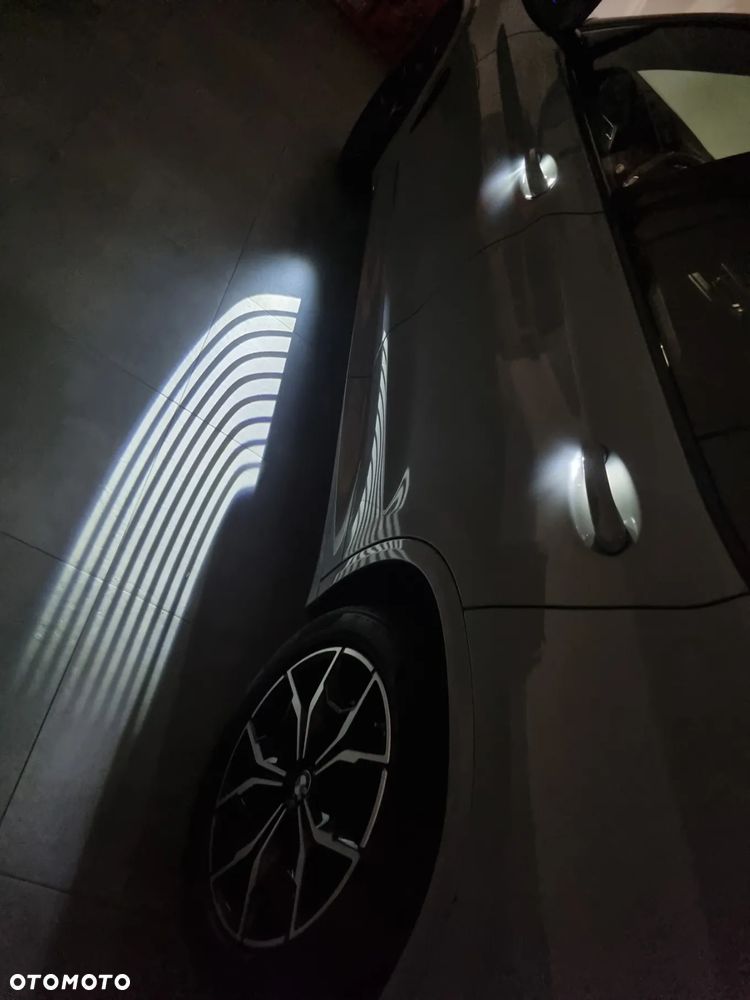 BMW X3 xDrive30i M Sport - 18