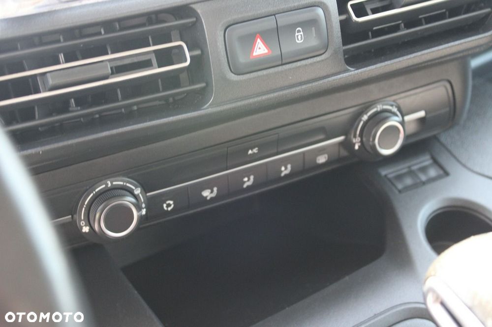 Opel Combo - 24