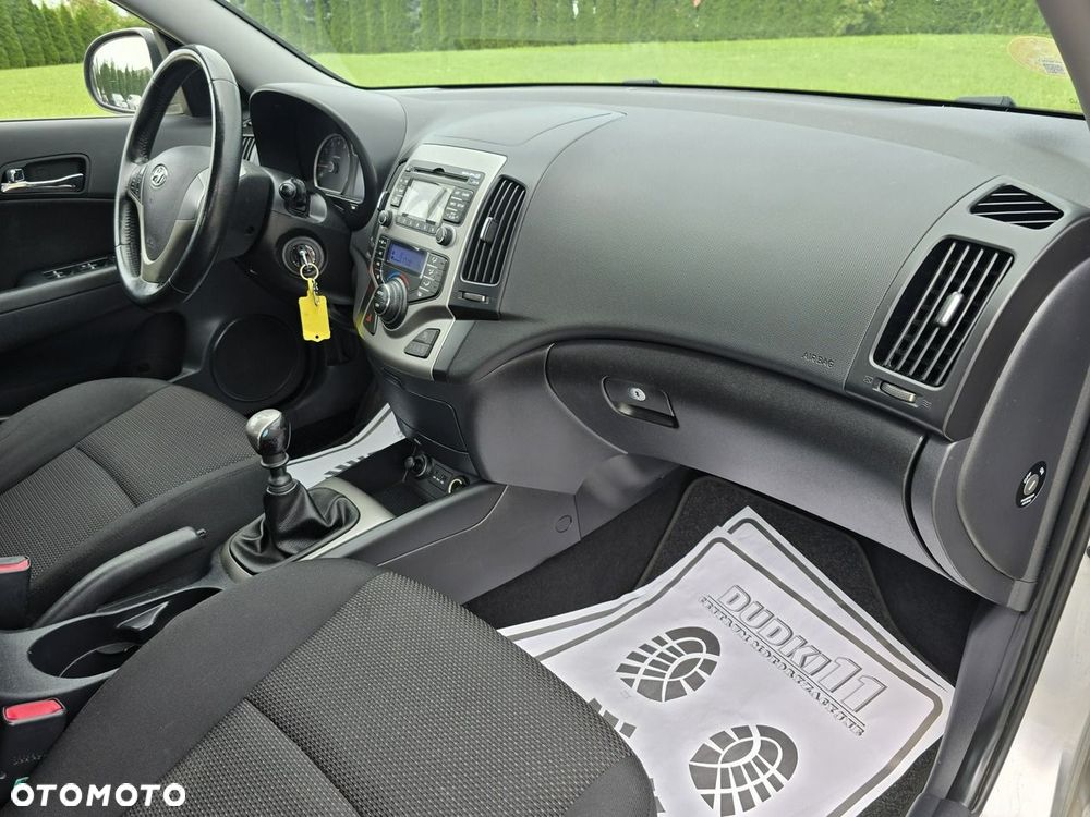 Hyundai i30 - 24