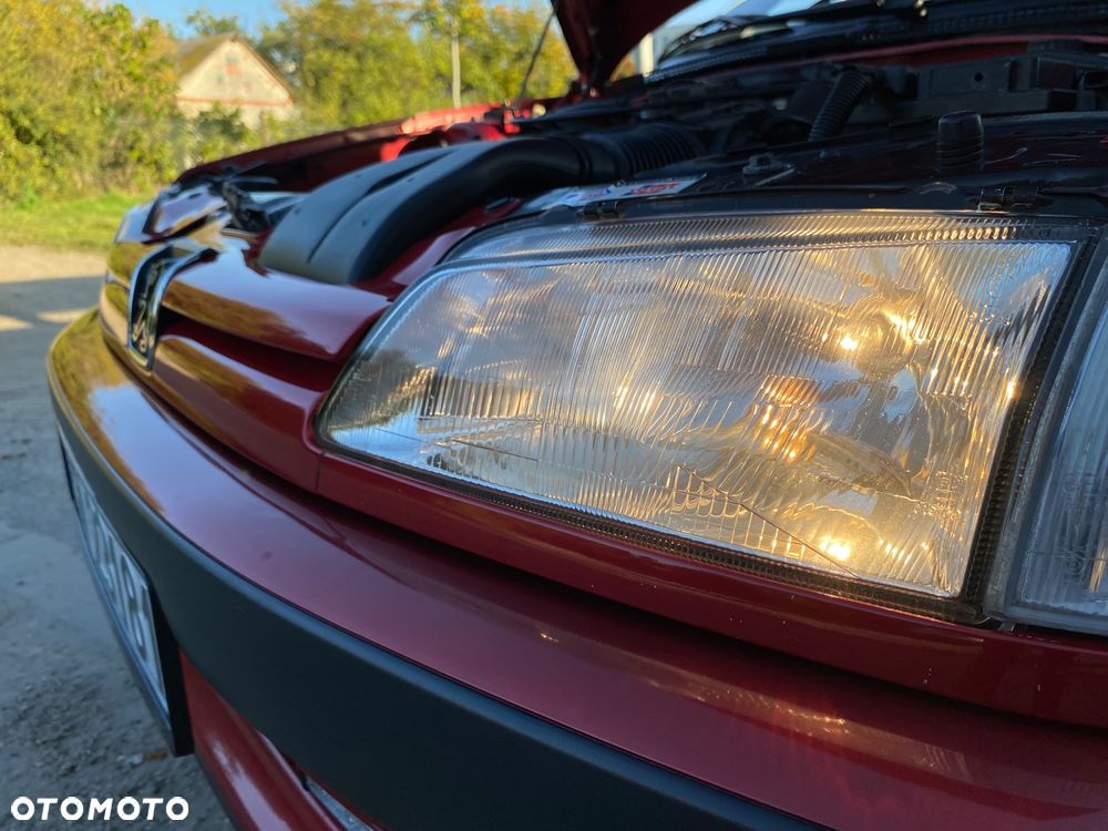Peugeot 306 - 29
