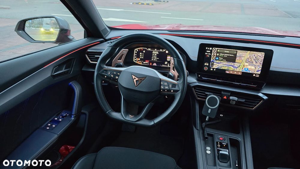 Cupra Formentor - 25