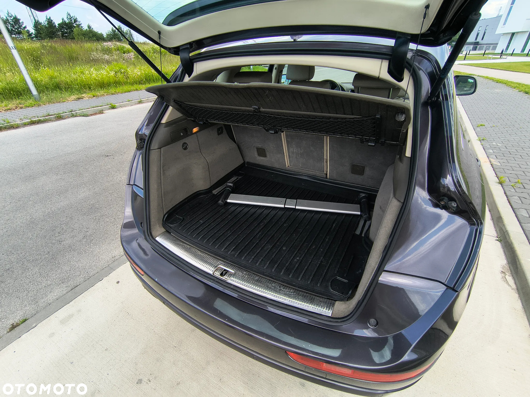 Audi Q5 - 5