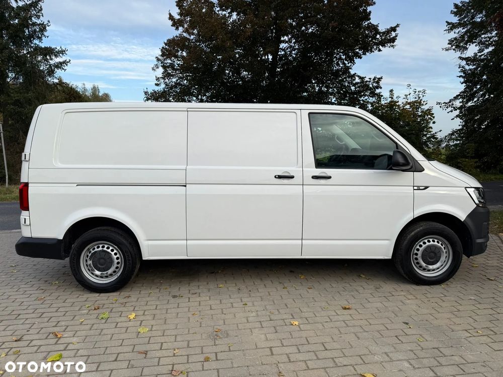 Volkswagen TRANSPORTER T6 Lang LONG L2H1 - 13