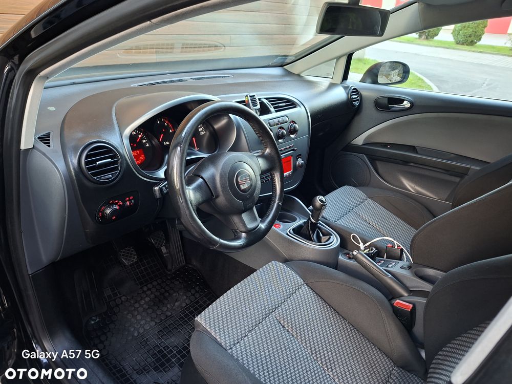 Seat Leon - 8