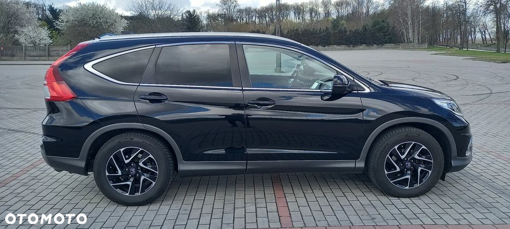 Honda CR-V 1.6i-DTEC Elegance (2WD) - 6