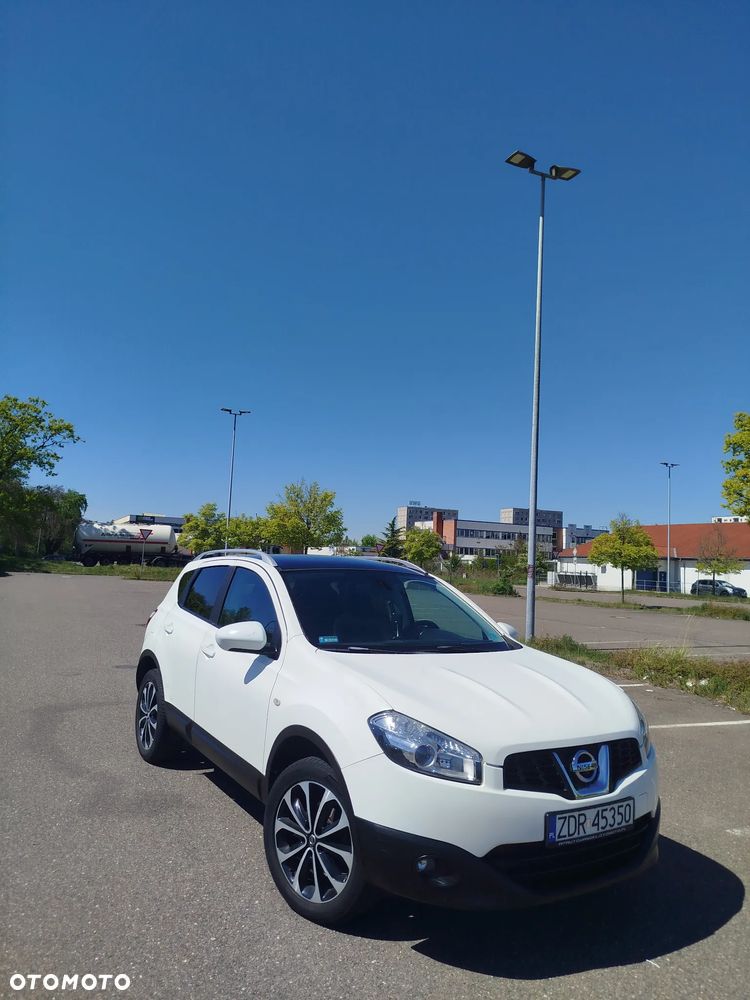 Nissan Qashqai 1.5 dCi Acenta - 1