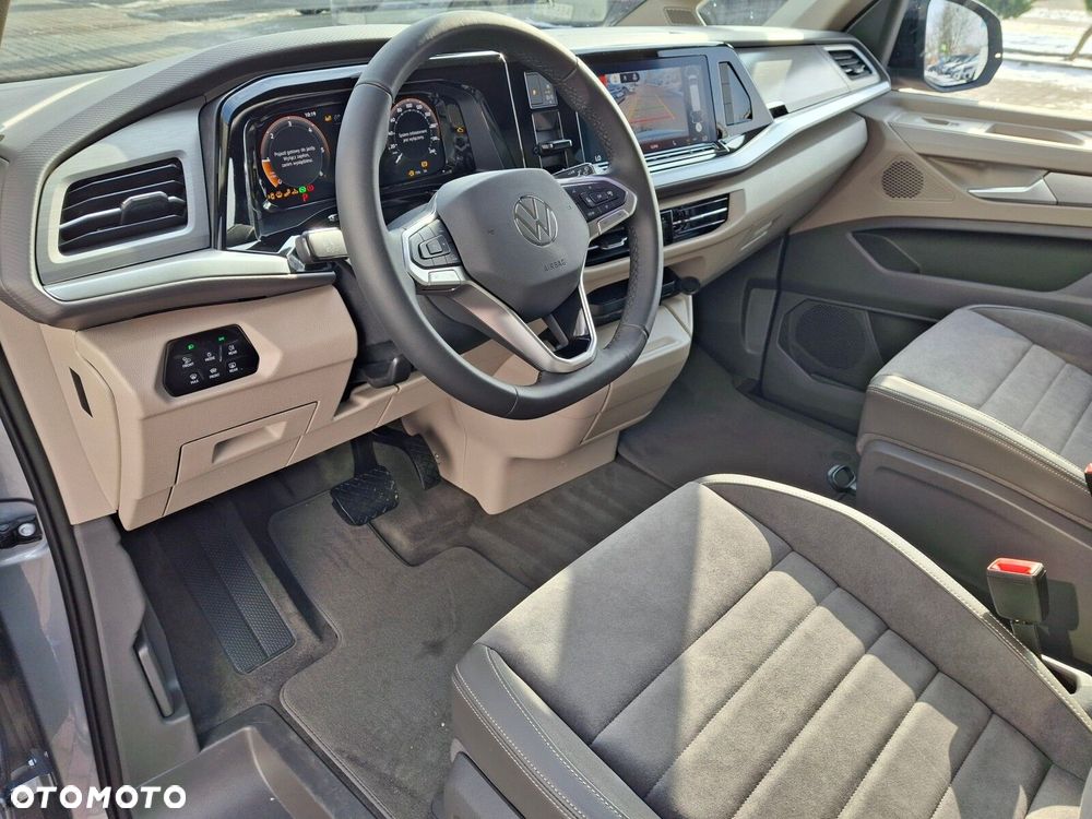 Volkswagen Multivan 2.0 TDI L2 Life DSG - 16