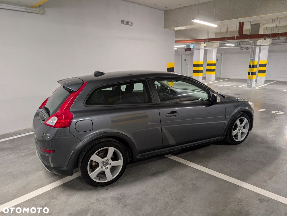 Volvo C30 D2 R-Design Start-Stop - 4