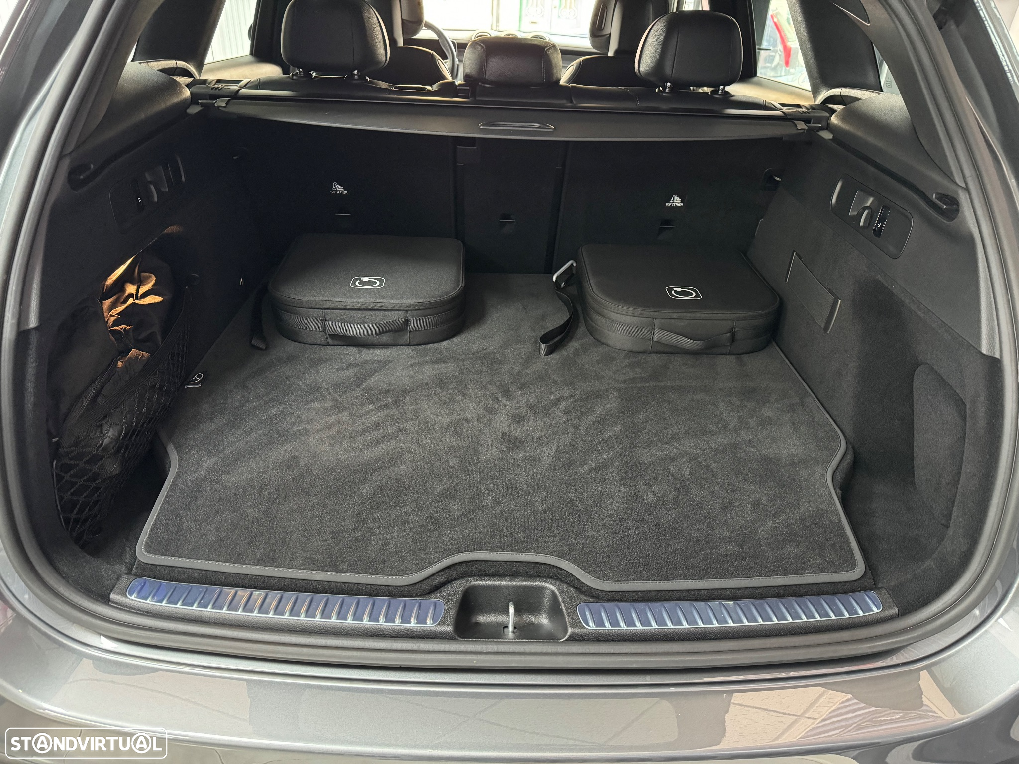 Mercedes-Benz GLC 300 de 4Matic - 15