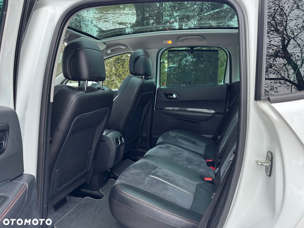 Peugeot 3008 2.0 BlueHDi Crossway S&S - 32