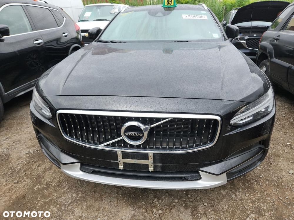Volvo V90 - 22