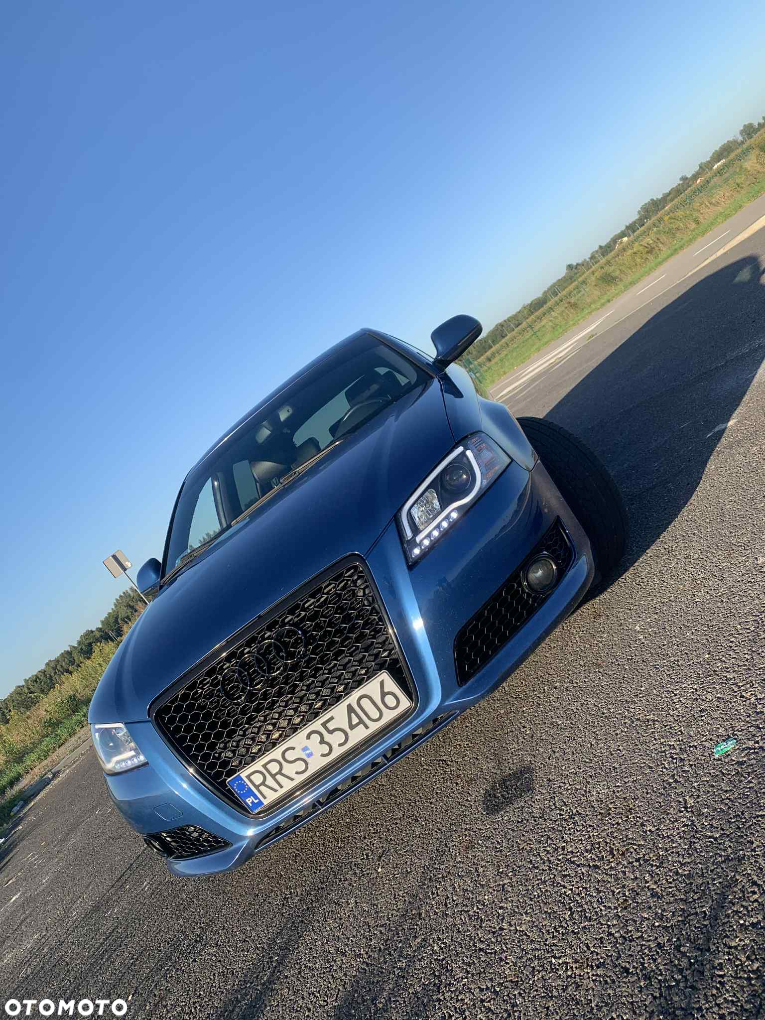 Audi A3 Sportback 2.0 TDI DPF Attraction - 20