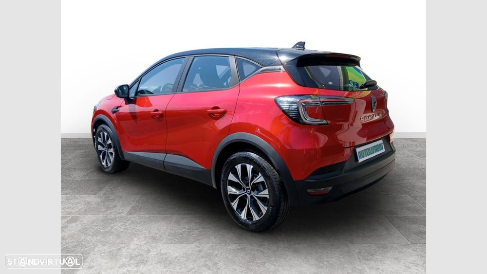 Renault Captur 1.0 TCe Intens - 3