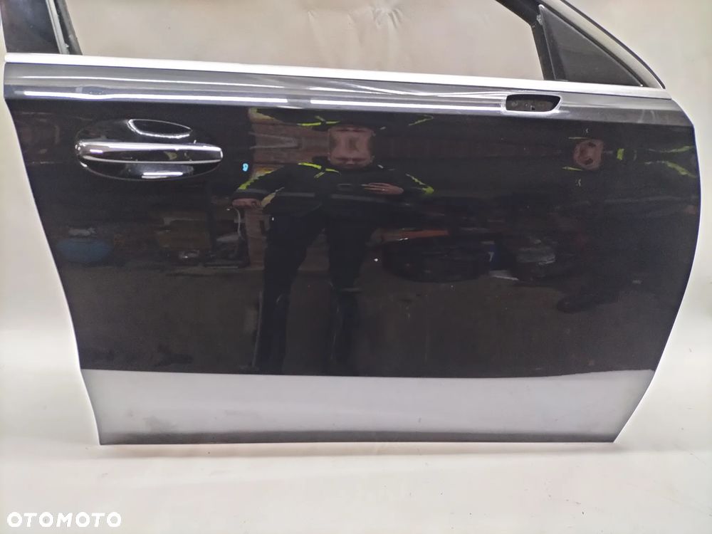 DRZWI PRAWY PRZÓD MERCEDES A KLASA W177 2018- - 14
