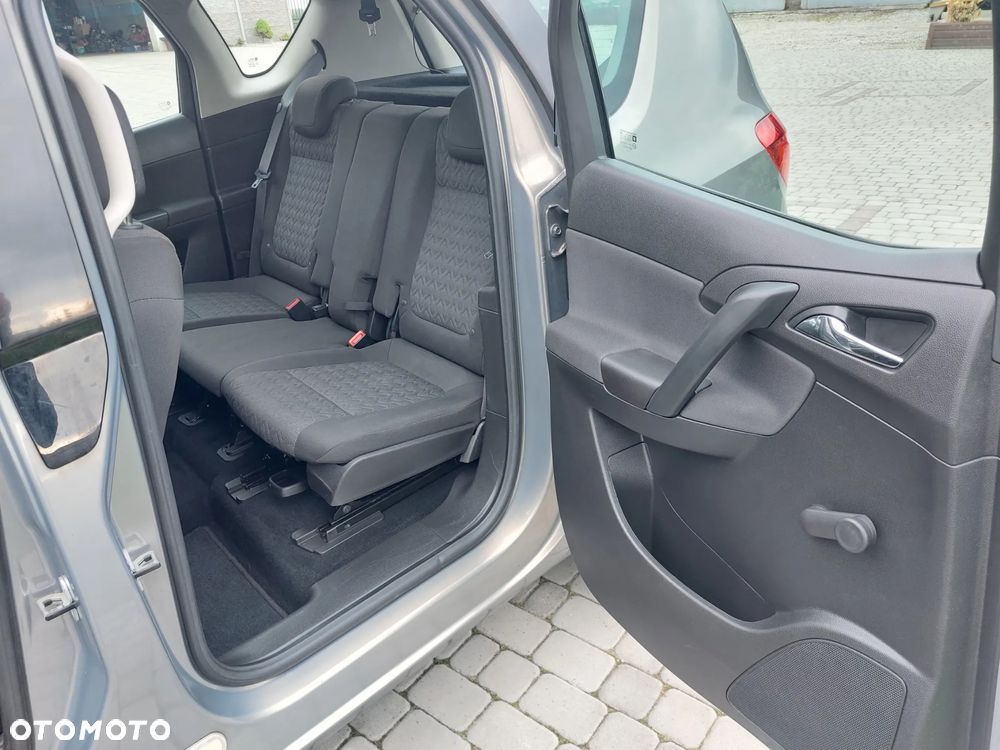 Opel Meriva 1.4 Selection - 17