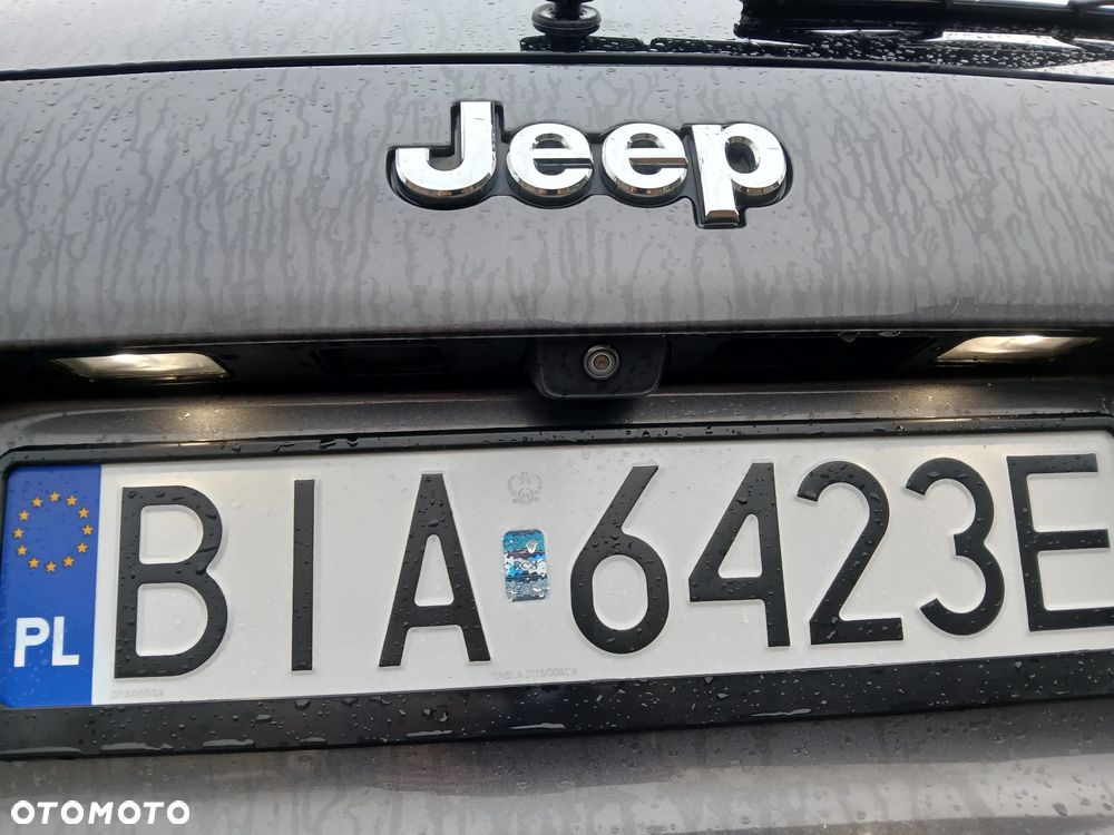 Jeep Cherokee 3.2 V6 Pentastar Active Drive I Automatik Limited - 27