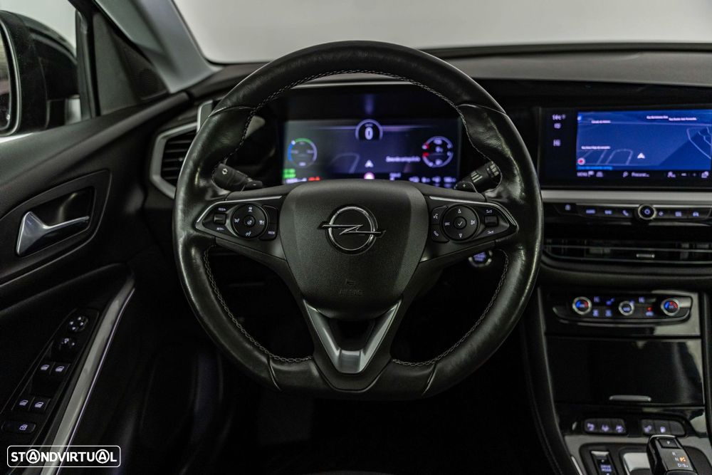 Opel Grandland 1.6 T PHEV Ultimate - 38