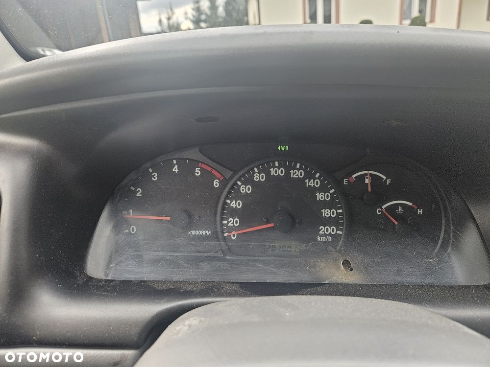 Suzuki Grand Vitara - 6