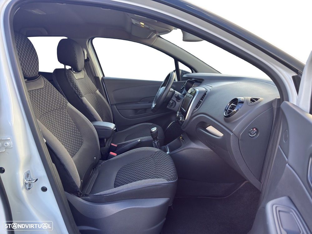 Renault Captur 0.9 TCE Exclusive - 13