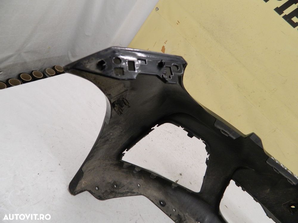 Bara fata BMW Seria 3 G20 / G21 M-Sport, 2019, 2020, 2021, 2022, 2023, cod origine 51118069346. - 6