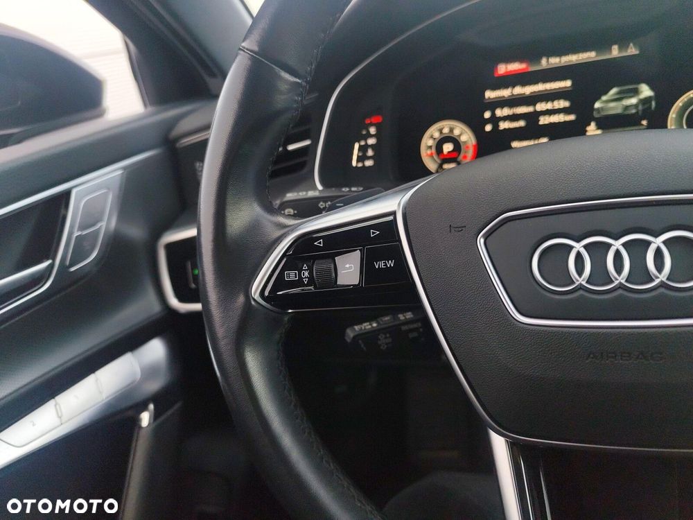Audi A6 Limousine - 20