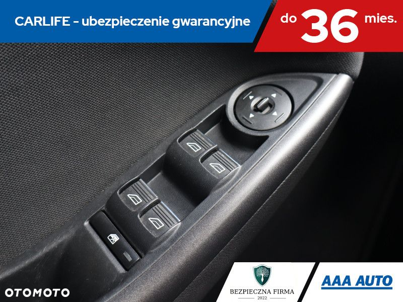 Ford Focus - 18