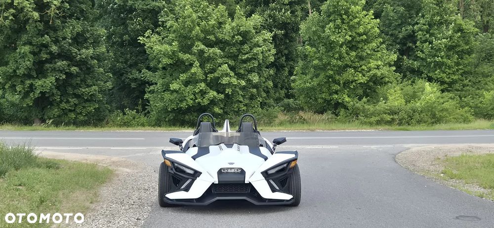 Polaris Inny - 2