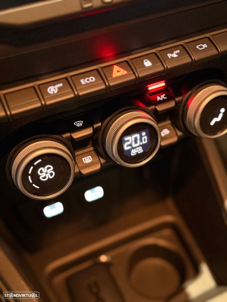 Dacia Duster 1.0 TCe Journey - 26