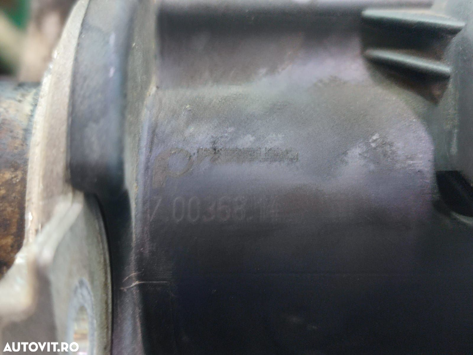 EGR   70036814  1.5 dci K9K898 Renault Megane 2 [facelift] [2006 - 20 - 2