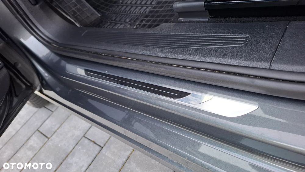 Ford Tourneo Connect - 25
