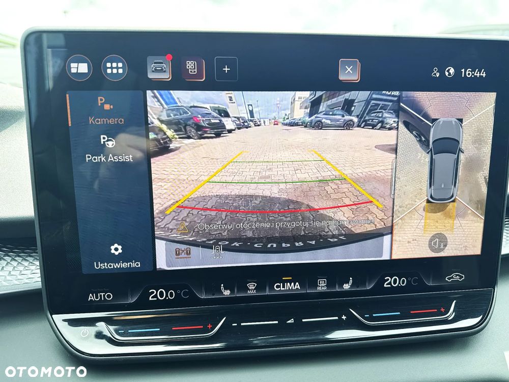 Cupra Terramar 1.5 eTSI mHEV Advantage Edition DSG - 14
