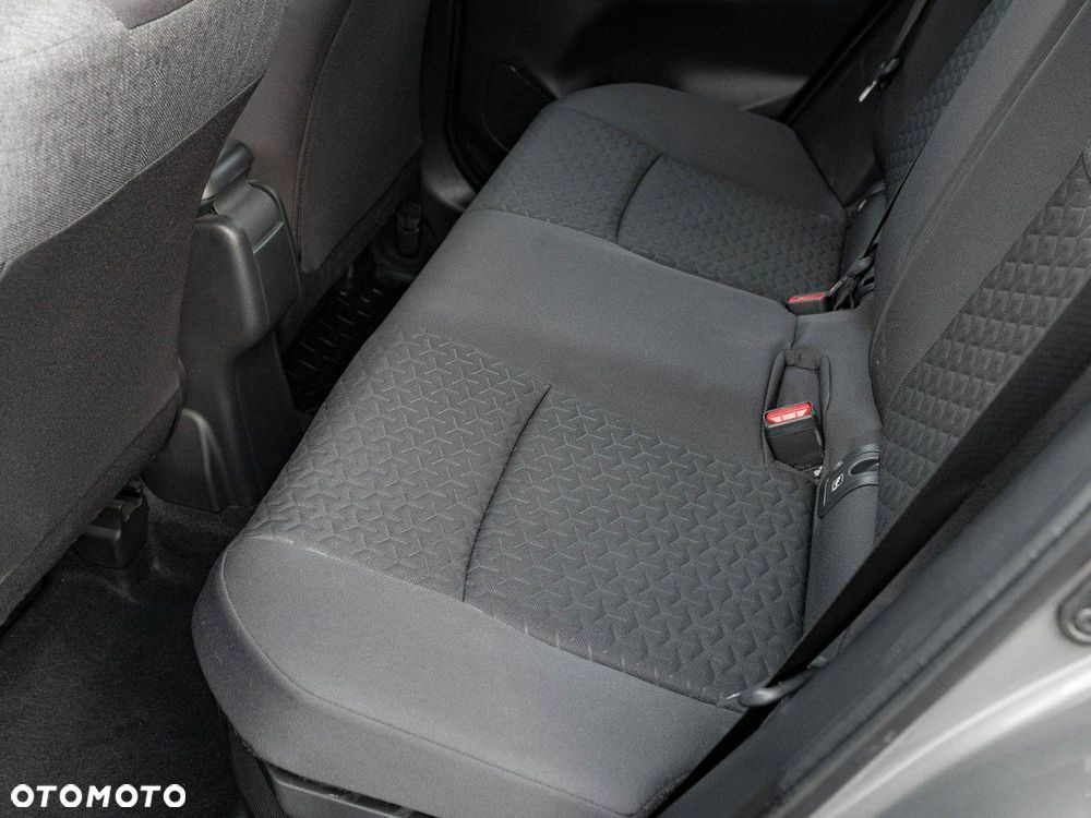 Toyota Yaris Cross - 26