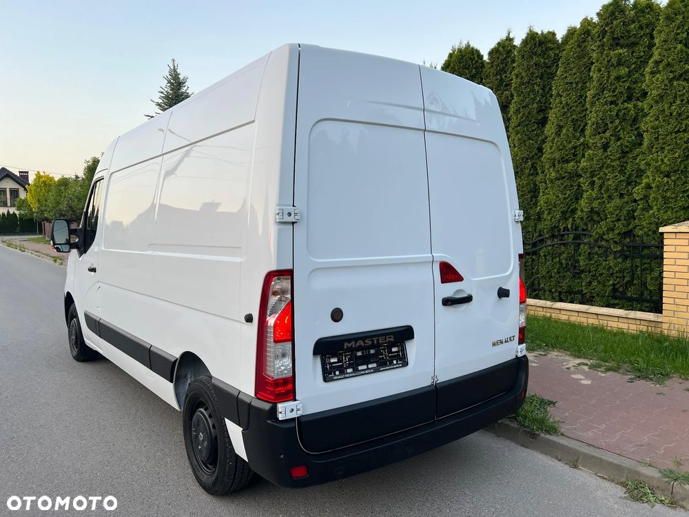Renault Master - 8