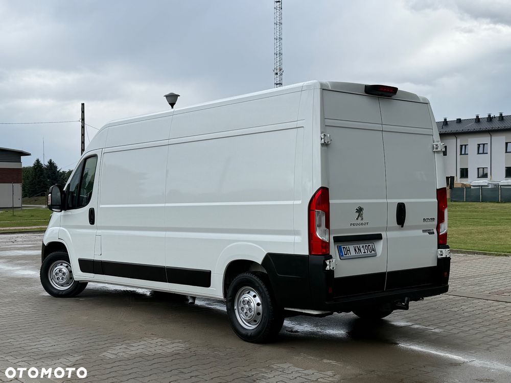 Peugeot BOXER - 3