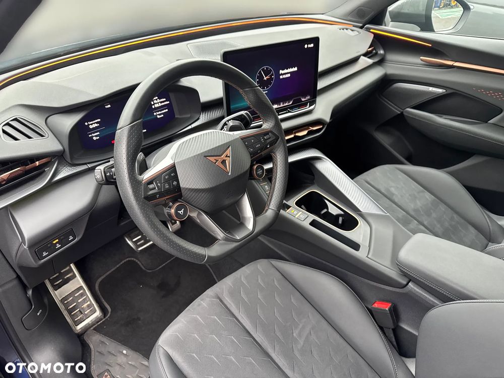 Cupra Terramar 1.5 eHybrid PHEV VZ DSG - 10