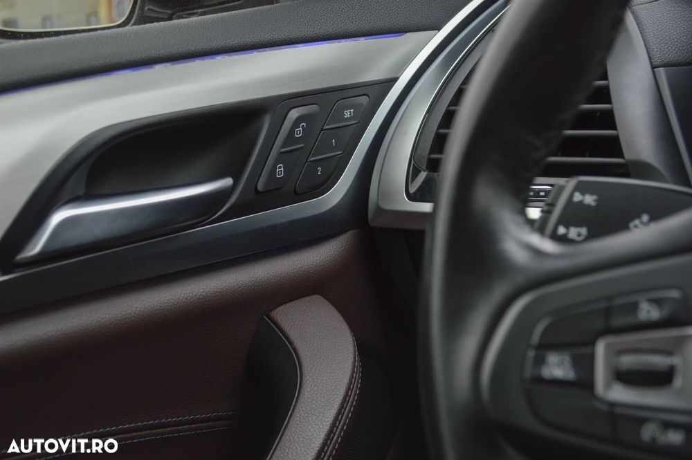 BMW X3 xDrive20d AT xLine - 18
