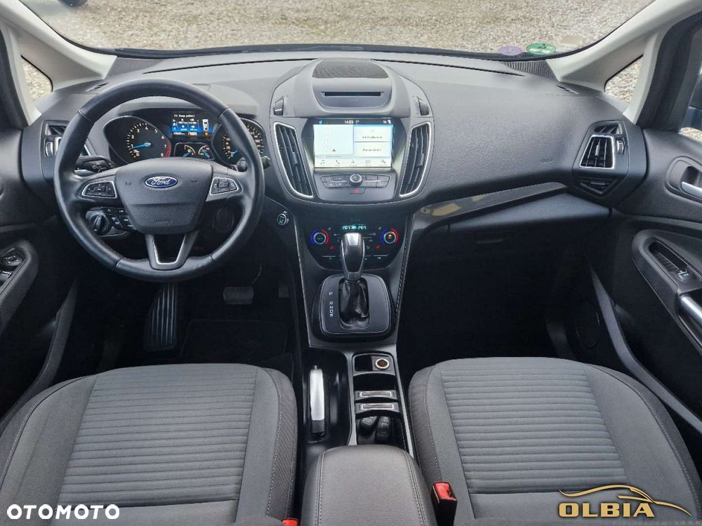 Ford Grand C-MAX - 5