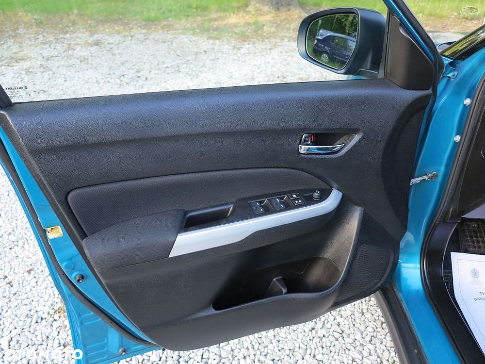 Suzuki Vitara 1.6 (4x2) Comfort+ - 12
