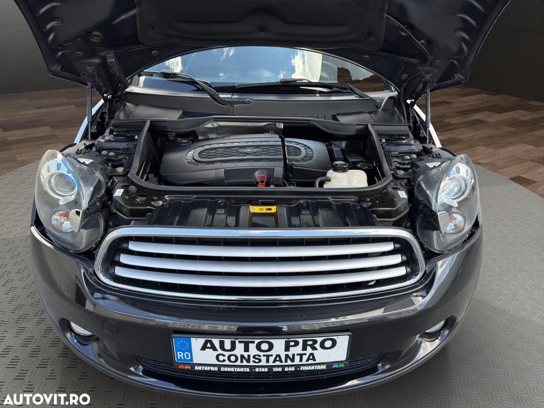 Mini Cooper - 14