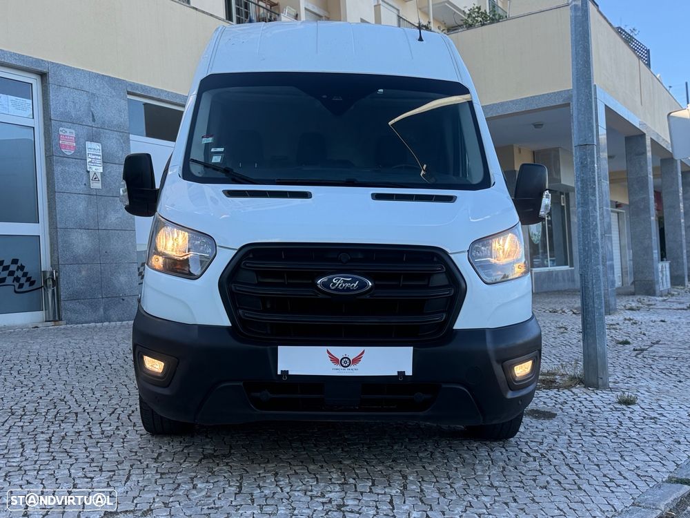 Ford Transit 330 L3 2.0 TDCI Trend EcoBlue H2 - 2