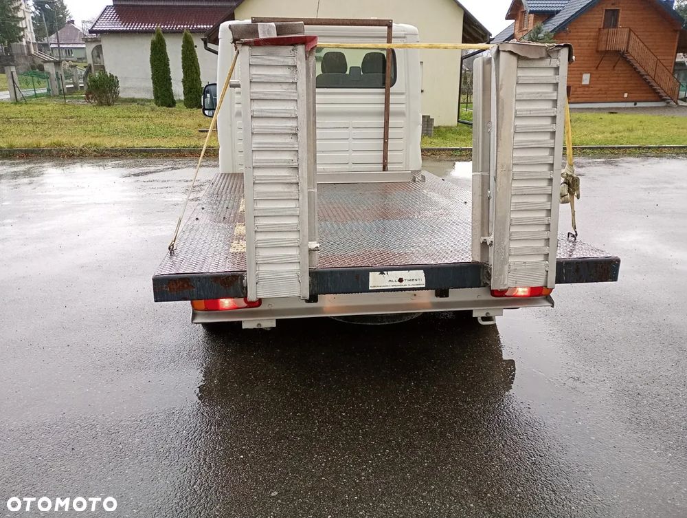 Fiat Ducato AUTOMAT - 4